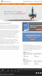 Mobile Screenshot of manpowergroup.us